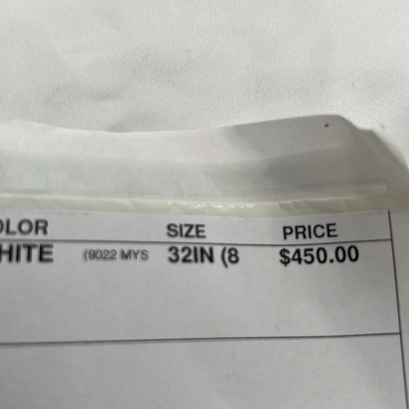 Gucci CM Belt size 32 inches - Picture 2 of 7